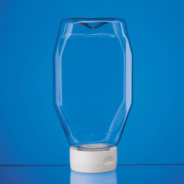PET Inverted Oblong